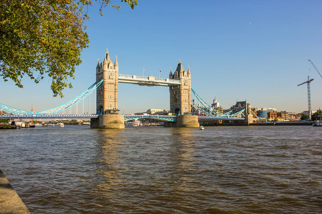 10 Cosas Que Hacer En Southwark Al Sur De Londres