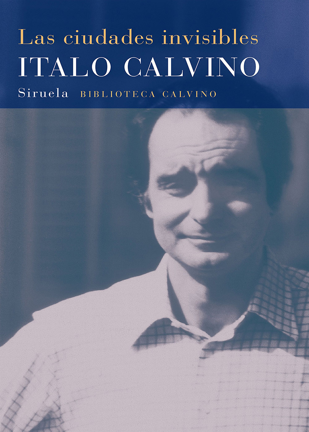 Italo Calvino - Las ciudades invisibles