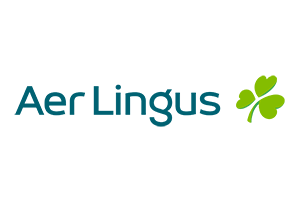 Aer Lingus Logo.