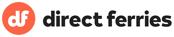 Logo de Direct Ferries