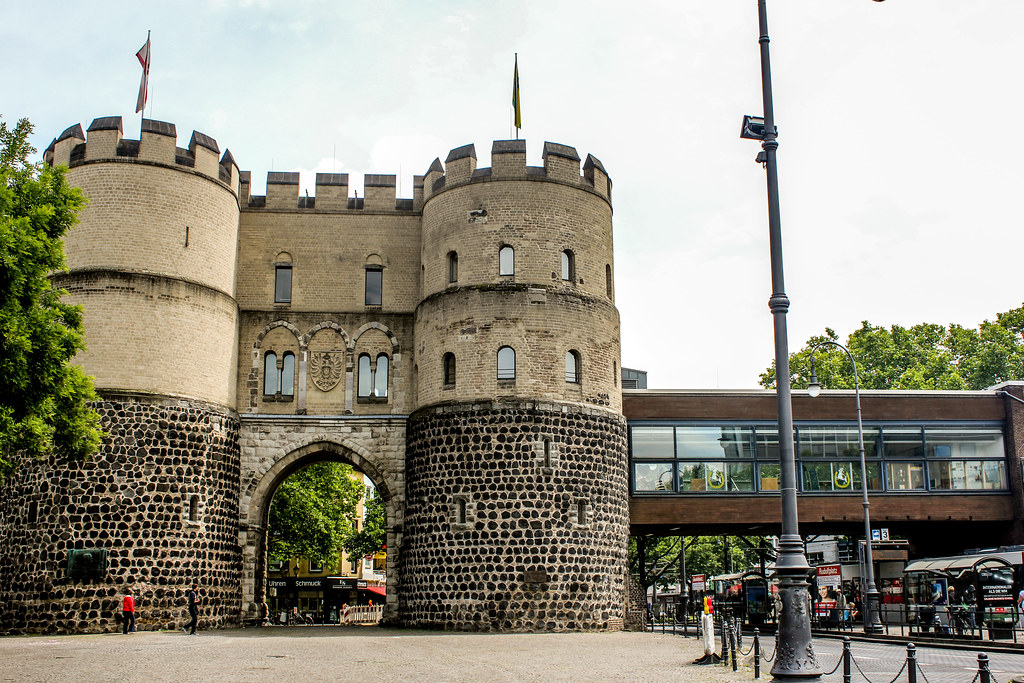 Colonia en Alemania. Viajar a la ciudad más latina del país Vivir Europa